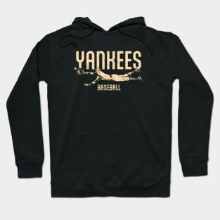 Yankees Vintage Catch Hoodie